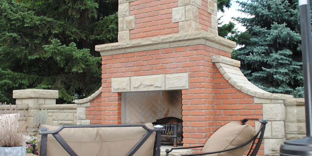 Mount Royal Rumford Masonry Fireplace 1 Jackson Masonry Ltd